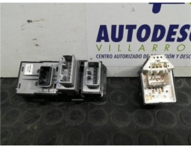 Conjunto Interruptores Kia VENGA 1 6 CRDi 