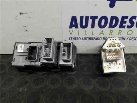 Conjunto Interruptores Kia VENGA 1 6 CRDi 