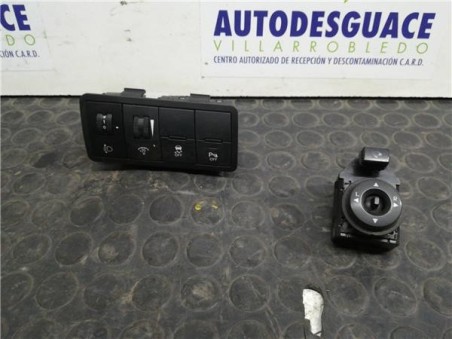 Conjunto Interruptores Kia VENGA 1 6 CRDi 