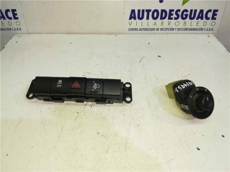 Conjunto Interruptores Chrysler JEEP COMPASS 2 2 CRD 