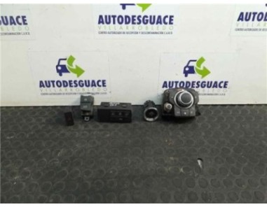 Conjunto Interruptores Mazda CX-5 2 2 Turbodiesel 