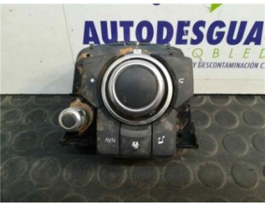 Conjunto Interruptores Mazda CX-5 2 2 Turbodiesel 