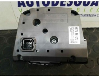 Conjunto Interruptores Mazda CX-5 2 2 Turbodiesel 