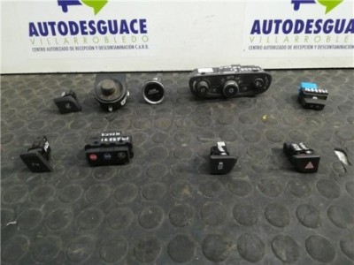 Conjunto Interruptores Opel MOKKA X 1 4 16V Turbo 