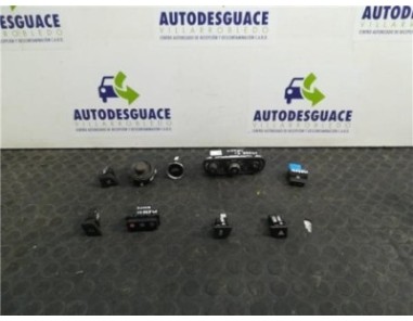 Conjunto Interruptores Opel MOKKA X 1 4 16V Turbo 