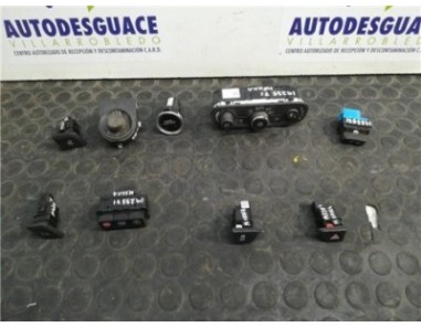 Conjunto Interruptores Opel MOKKA X 1 4 16V Turbo 