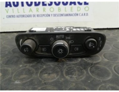 Conjunto Interruptores Opel MOKKA X 1 4 16V Turbo 