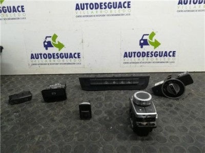 Conjunto Interruptores MERCEDES CLASE CLA 1 6 