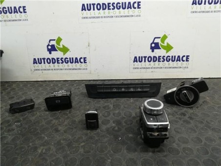 Conjunto Interruptores MERCEDES CLASE CLA 1 6 