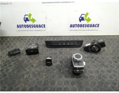 Conjunto Interruptores MERCEDES CLASE CLA 1 6 