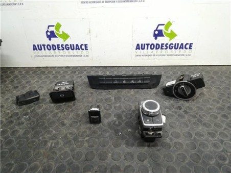 Conjunto Interruptores MERCEDES CLASE CLA 1 6 