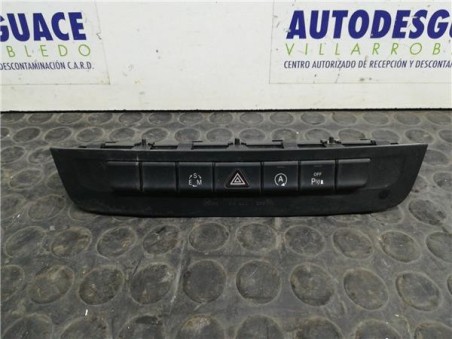 Conjunto Interruptores MERCEDES CLASE CLA 1 6 