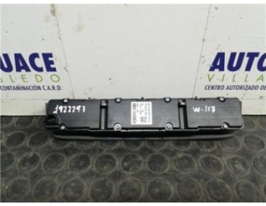 Conjunto Interruptores MERCEDES CLASE CLA 1 6 