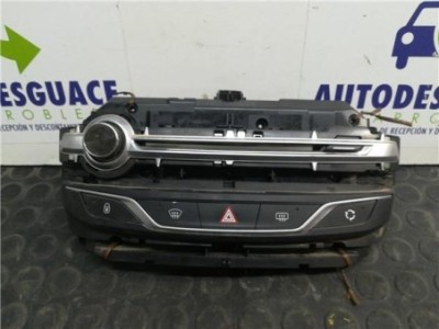Conjunto Interruptores Peugeot 308 1 6 16V e-HDi FAP