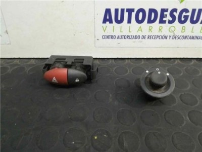 Conjunto Interruptores Renault TWINGO 1 5 dCi D 