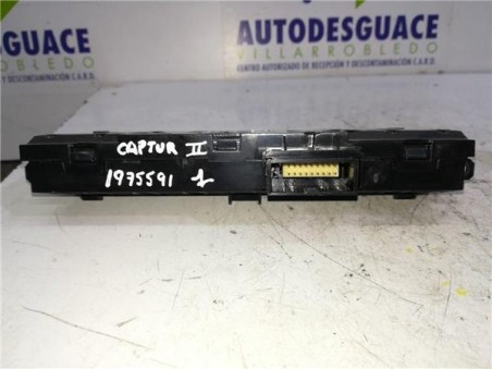 Conjunto Interruptores Renault CAPTUR II 1 3 TCE 