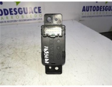 Conjunto Interruptores Renault CAPTUR II 1 3 TCE 