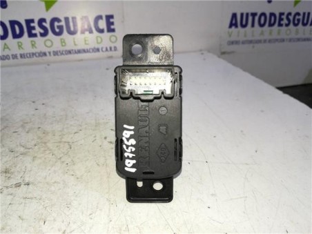 Conjunto Interruptores Renault CAPTUR II 1 3 TCE 