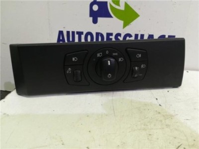 Conjunto Interruptores BMW SERIE 5 BERLINA 3 0 Turbodiesel