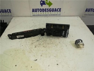 Conjunto Interruptores Land Rover FREELANDER 2 2 Td4