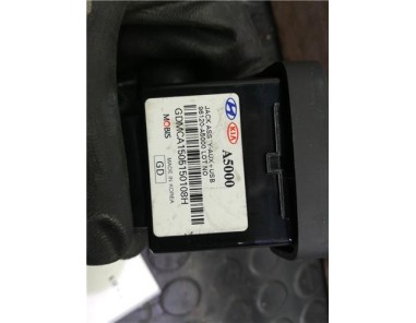 Conjunto Interruptores Hyundai I30 1 6 CRDi 