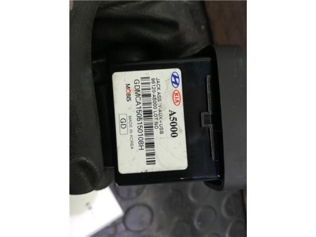 Conjunto Interruptores Hyundai I30 1 6 CRDi 