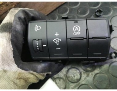 Conjunto Interruptores Hyundai I30 1 6 CRDi 