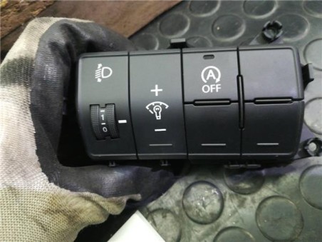 Conjunto Interruptores Hyundai I30 1 6 CRDi 