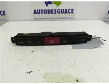 Conjunto Interruptores Fiat DOBLO CARGO 1 3 16V JTD 