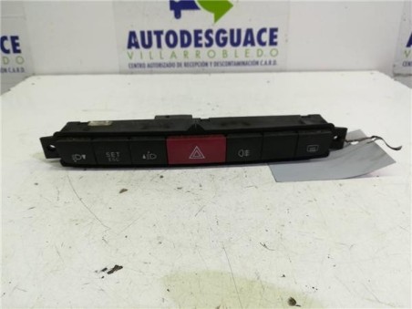 Conjunto Interruptores Fiat DOBLO CARGO 1 3 16V JTD 