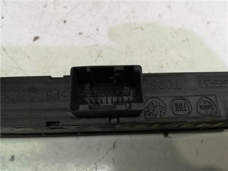 Conjunto Interruptores Fiat DOBLO CARGO 1 3 16V JTD 