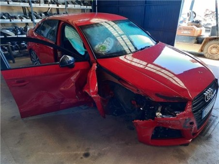 Conjunto Interruptores Audi A3 SEDÁN 1 6 TDI 