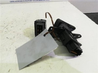 Conjunto Interruptores Mitsubishi GRANDIS 2 0 DI-D