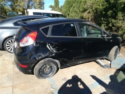 Conjunto Interruptores Ford FIESTA 1 5 TDCi  2