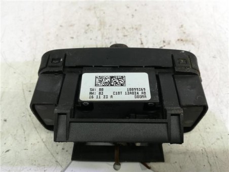 Conjunto Interruptores Ford FIESTA 1 5 TDCi 