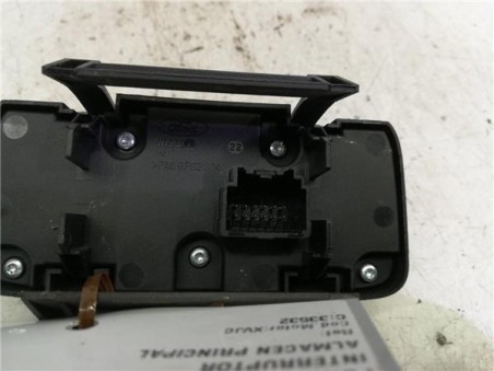 Conjunto Interruptores Ford FIESTA 1 5 TDCi 
