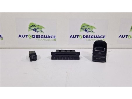 Conjunto Interruptores Volkswagen Tiguan  2 0 TDI