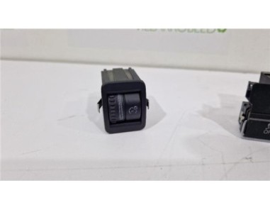 Conjunto Interruptores Volkswagen Tiguan  2 0 TDI