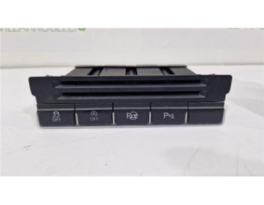 Conjunto Interruptores Volkswagen Tiguan  2 0 TDI