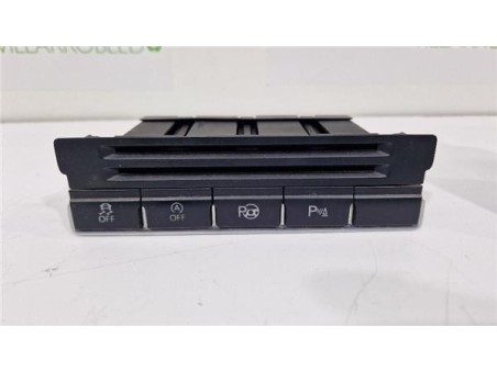 Conjunto Interruptores Volkswagen Tiguan  2 0 TDI