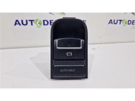 Conjunto Interruptores Volkswagen Tiguan  2 0 TDI