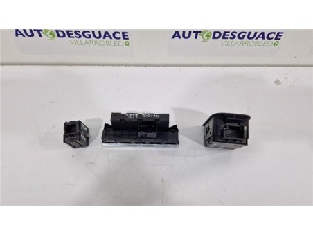 Conjunto Interruptores Volkswagen Tiguan  2 0 TDI