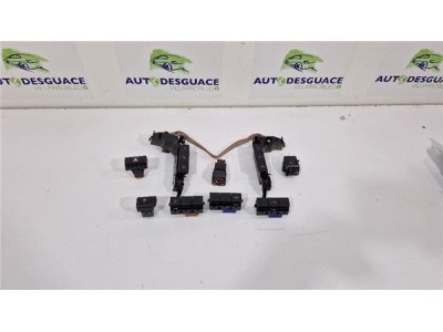 Conjunto Interruptores Peugeot Expert Furgón  2 0 Pro Standard [2 0 Ltr  - 90 kW Blue-HDI FAP]