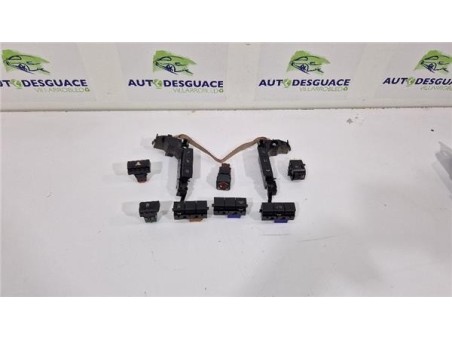 Conjunto Interruptores Peugeot Expert Furgón  2 0 Pro Standard [2 0 Ltr  - 90 kW Blue-HDI FAP]