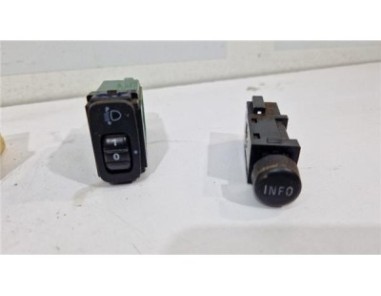 Conjunto Interruptores Citroen C4 Aircross  1 6 Collection 2WD [1 6 Ltr  - 84 kW HDi FAP]