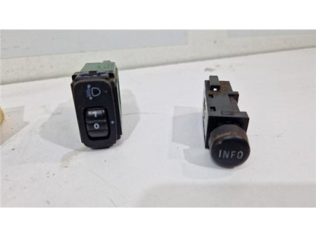 Conjunto Interruptores Citroen C4 Aircross  1 6 Collection 2WD [1 6 Ltr  - 84 kW HDi FAP]