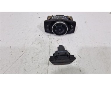 Conjunto Interruptores Ford Transit Courier  1 6 Ambiente [1 6 Ltr  - 71 kW TDCi CAT]