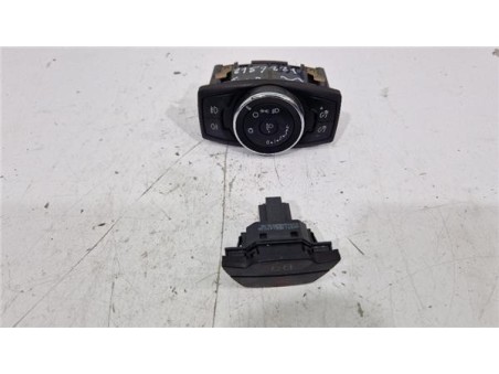 Conjunto Interruptores Ford Transit Courier  1 6 Ambiente [1 6 Ltr  - 71 kW TDCi CAT]