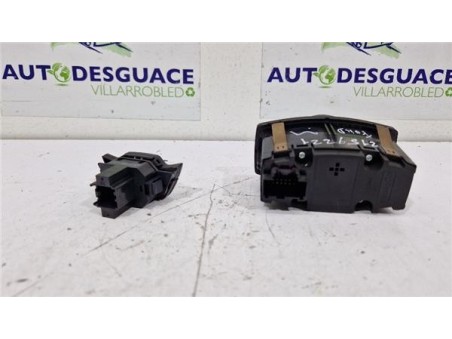 Conjunto Interruptores Ford Transit Courier  1 6 Ambiente [1 6 Ltr  - 71 kW TDCi CAT]