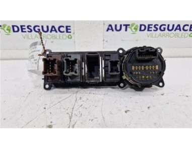 Conjunto Interruptores Nissan Pathfinder  2 5 dCi 4WD